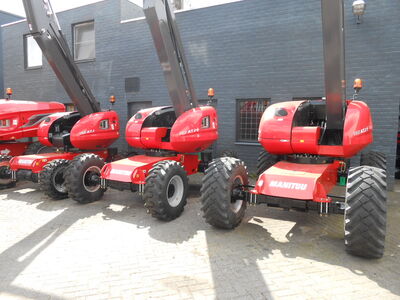 Manitou dealer VHS in Bladel, het adres voor u verreiker.
www.vhsbladel.nl