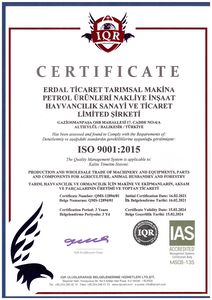 ISO 9001