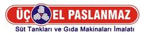 ÜÇEL PASLANMAZ