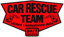 CAR RESCUE TEAM s.r.o.